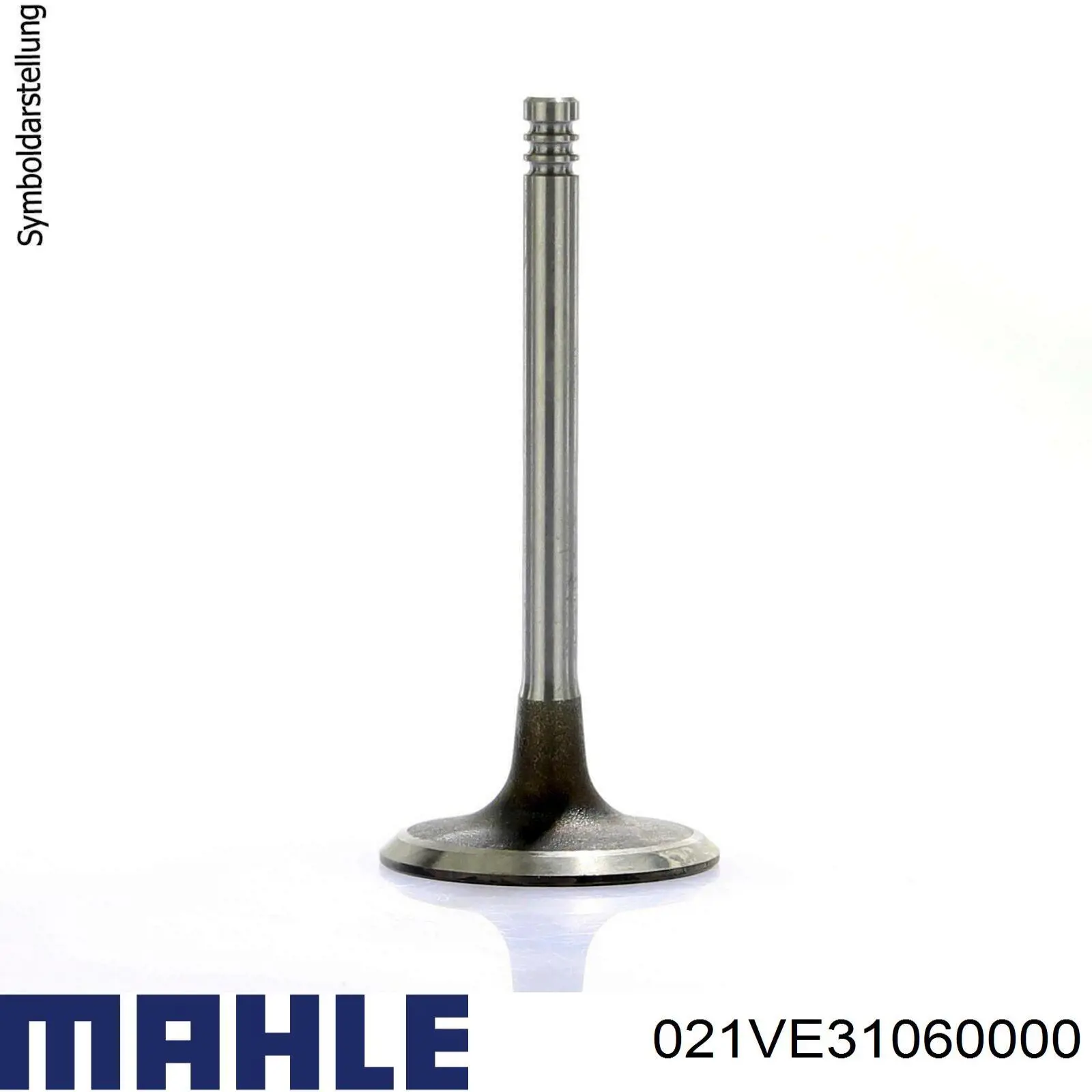Zawór dolotowy/ssący Mahle Original 021VE31060000 cena, od 12,89 USD