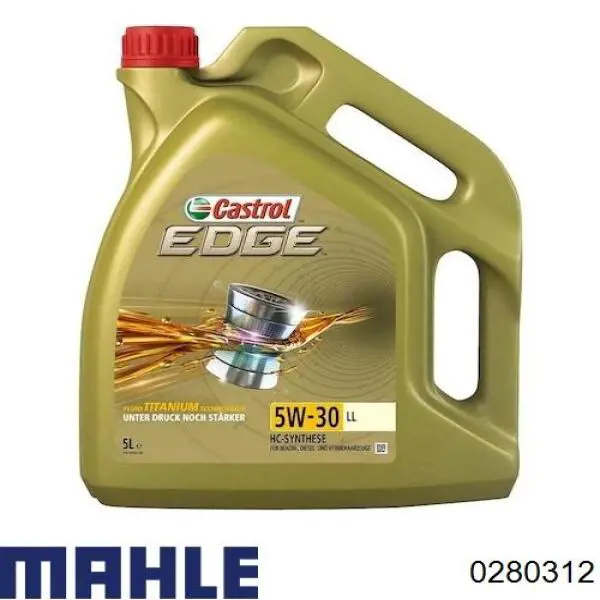 Tłok, komplet na 1 cylinder, 2. naprawa (+0,50) do Volkswagen Phaeton I 3D1, 3D2, 3D3, 3D4, 3D6, 3D7, 3D8, 3D9