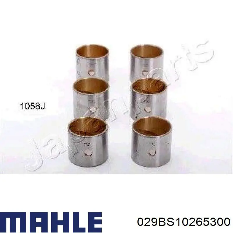 029BS10265300 Mahle Original Tuleja głowicy korbowodu, tuleja korbowodu