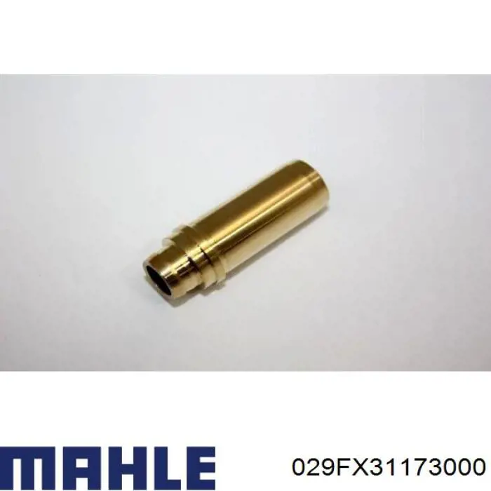 Prowadnica zaworu Mahle Original 029FX31173000 cena, od 5,20 USD