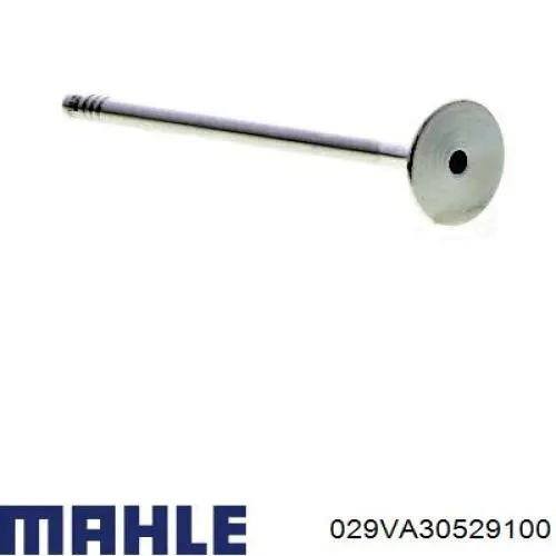 029VA30529100 Mahle Original Zawór wydechowy