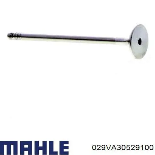 Zawór wydechowy Mahle Original 029VA30529100 cena, od 13,98 USD