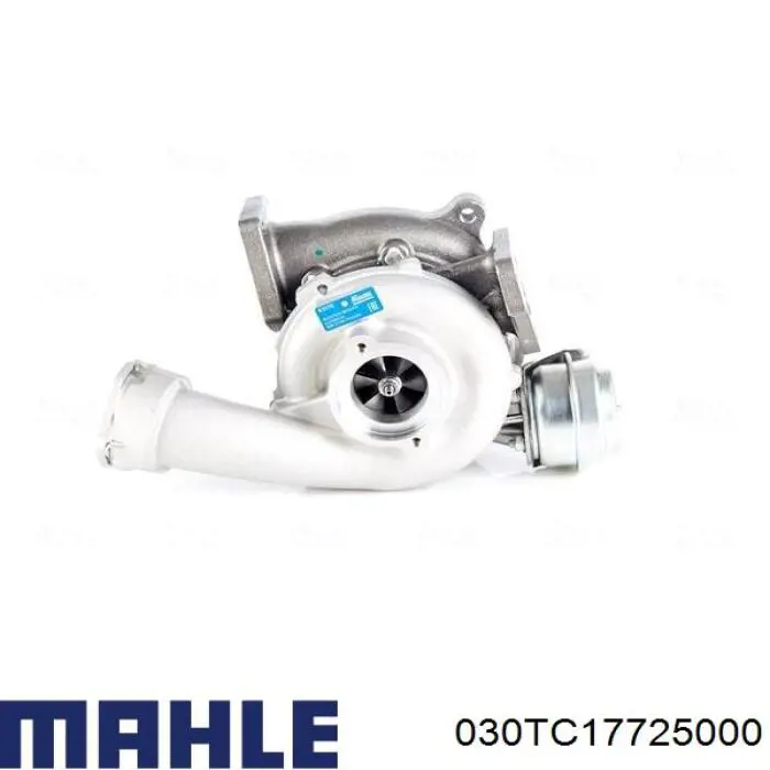 030TC17725000 Mahle Original turbina