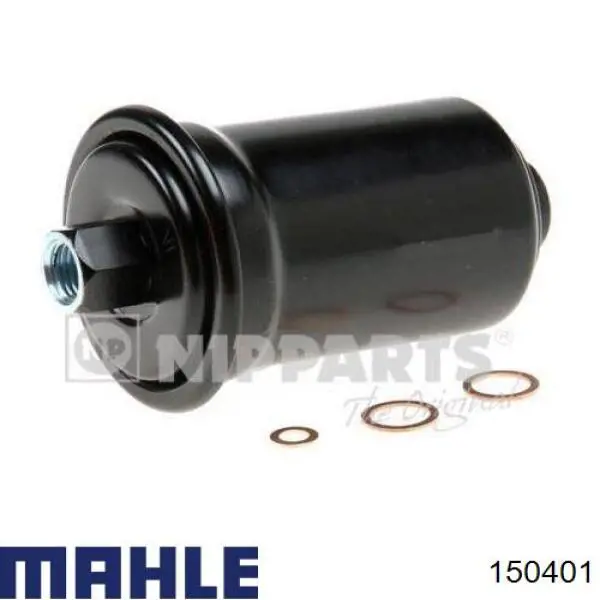 Tłok, komplet na 1 cylinder, 2. naprawa (+0,50) Ford Transit IV awangarda (E) (1994 - 2000) cena, od  