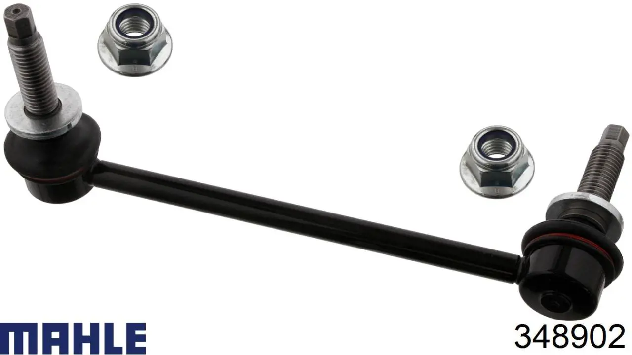 Tłok, komplet na 1 cylinder, 2. naprawa (+0,50) 3103295050 Yenmak