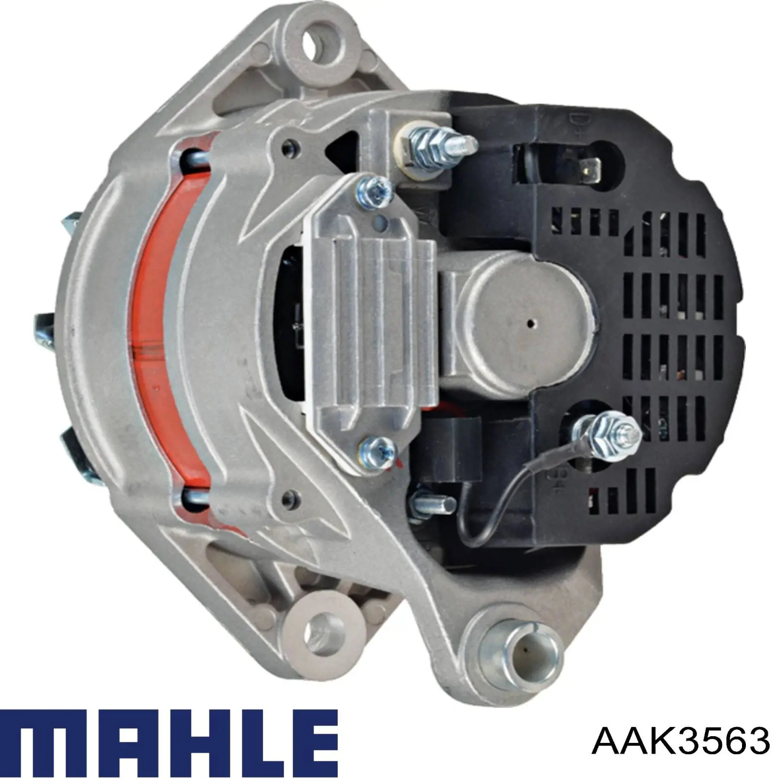 Alternator Mahle Original AAK3563 cena, od 147,20 USD