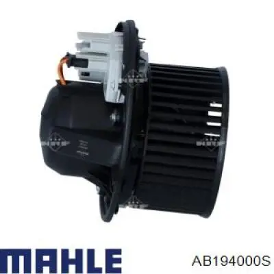 AB194000S Mahle Original Silniczek wentylatora nagrzewnicy (ogrzewacza wnętrza)