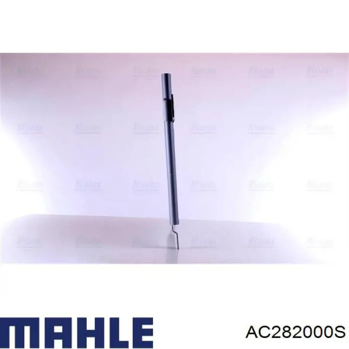 Do koszyka AC282000S Mahle Original Chłodnica klimatyzacji