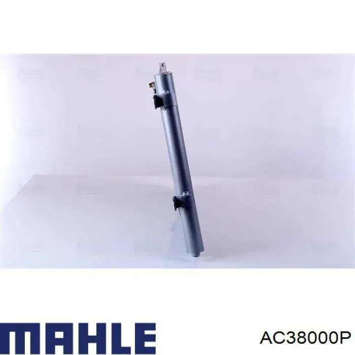 Chłodnica klimatyzacji Mahle Original AC38000P cena, od 134,99 USD