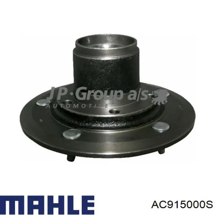 Do koszyka AC915000S Mahle Original Chłodnica klimatyzacji