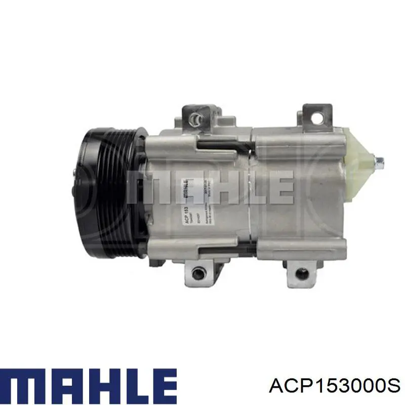 Sprężarka klimatyzacji Eaclima 20V1013A cena, od 313,65 USD