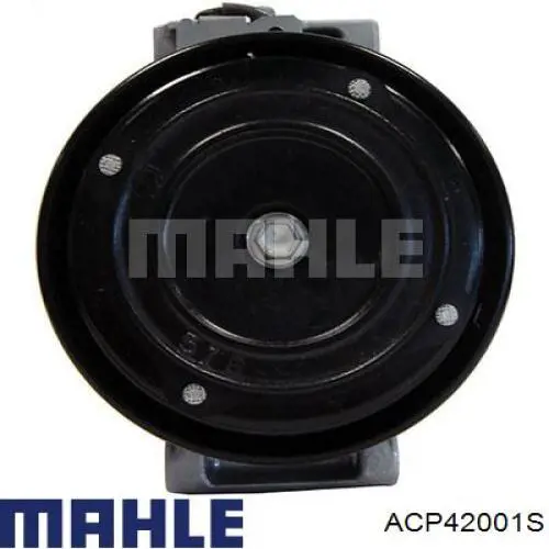 ACP 42 001S Mahle Original sprężarka klimatyzacji