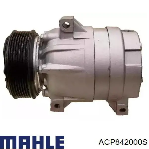 ACP 842 000S Mahle Original sprężarka klimatyzacji