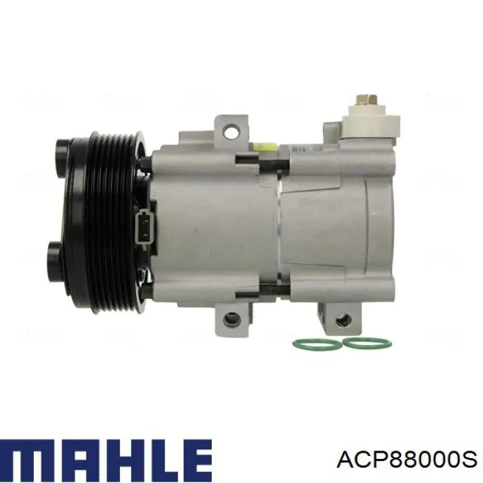 ACP88000S Mahle Original sprężarka klimatyzacji