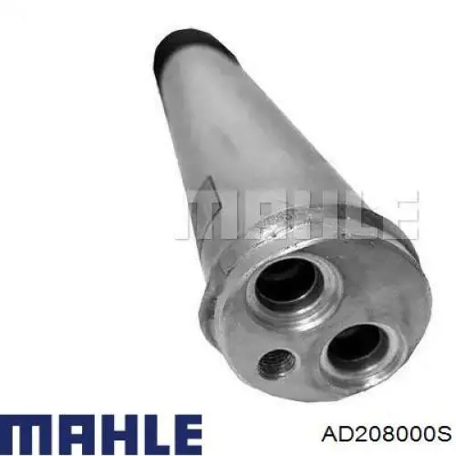 AD208000S Mahle Original Osuszacz klimatyzacji