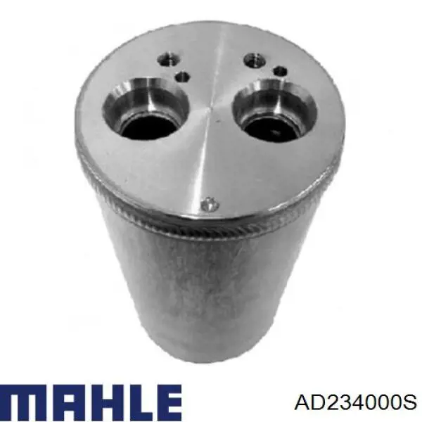 AD234000S Mahle Original Osuszacz klimatyzacji