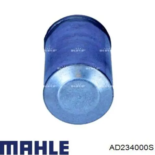 Osuszacz klimatyzacji Mahle Original AD234000S cena, od 29,05 USD