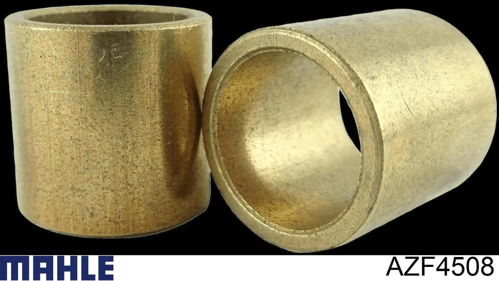 Rozrusznik Mahle Original AZF4508 cena, od 263,21 USD