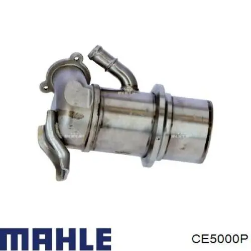 CE5000P Mahle Original chłodnica układu recyrkulacji spalin egr