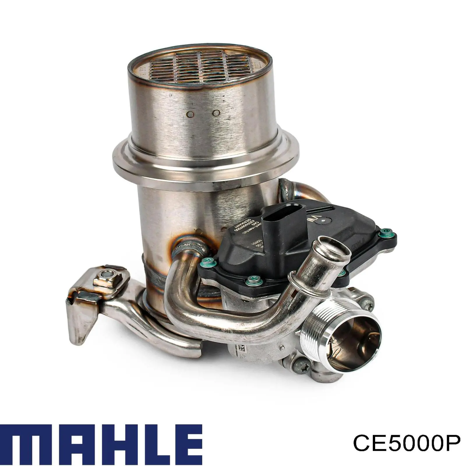 Chłodnica układu recyrkulacji spalin EGR AND 3L131002 cena, od 115,87 USD