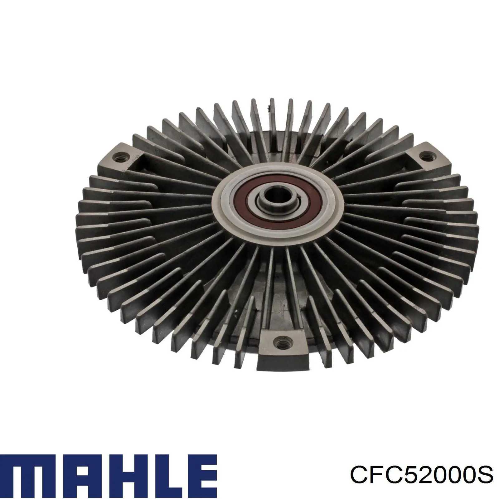 CFC52000S Mahle Original Sprzęgło wiskotyczne wentylatora chłodzenia