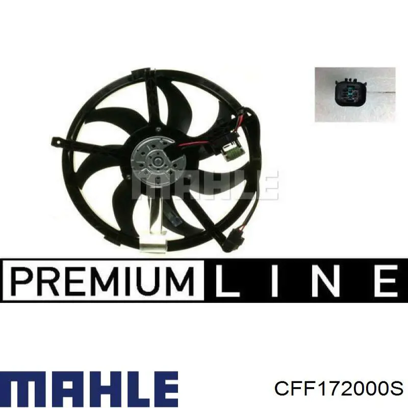  Mahle Original CFF172000S cena, od 191,85 USD