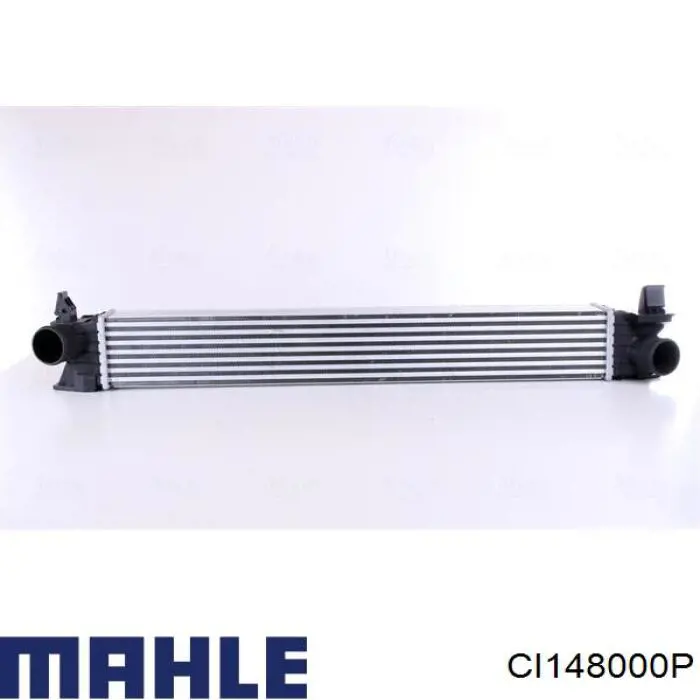 Chłodnica intercoolera Fiat/Alfa/Lancia 53144431 cena, od 178,77 USD