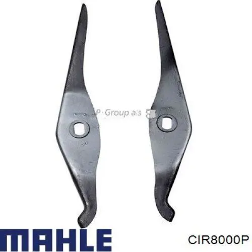 Do koszyka 7E0121212 VAG Chłodnica silnika dodatkowa