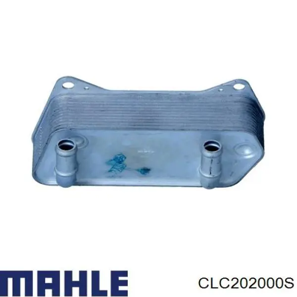CLC202000S Mahle Original Chłodnica automatycznej/mechanicznej skrzyni biegów