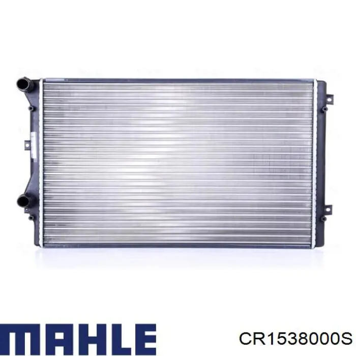 CR1538000S Mahle Original chłodnica silnika