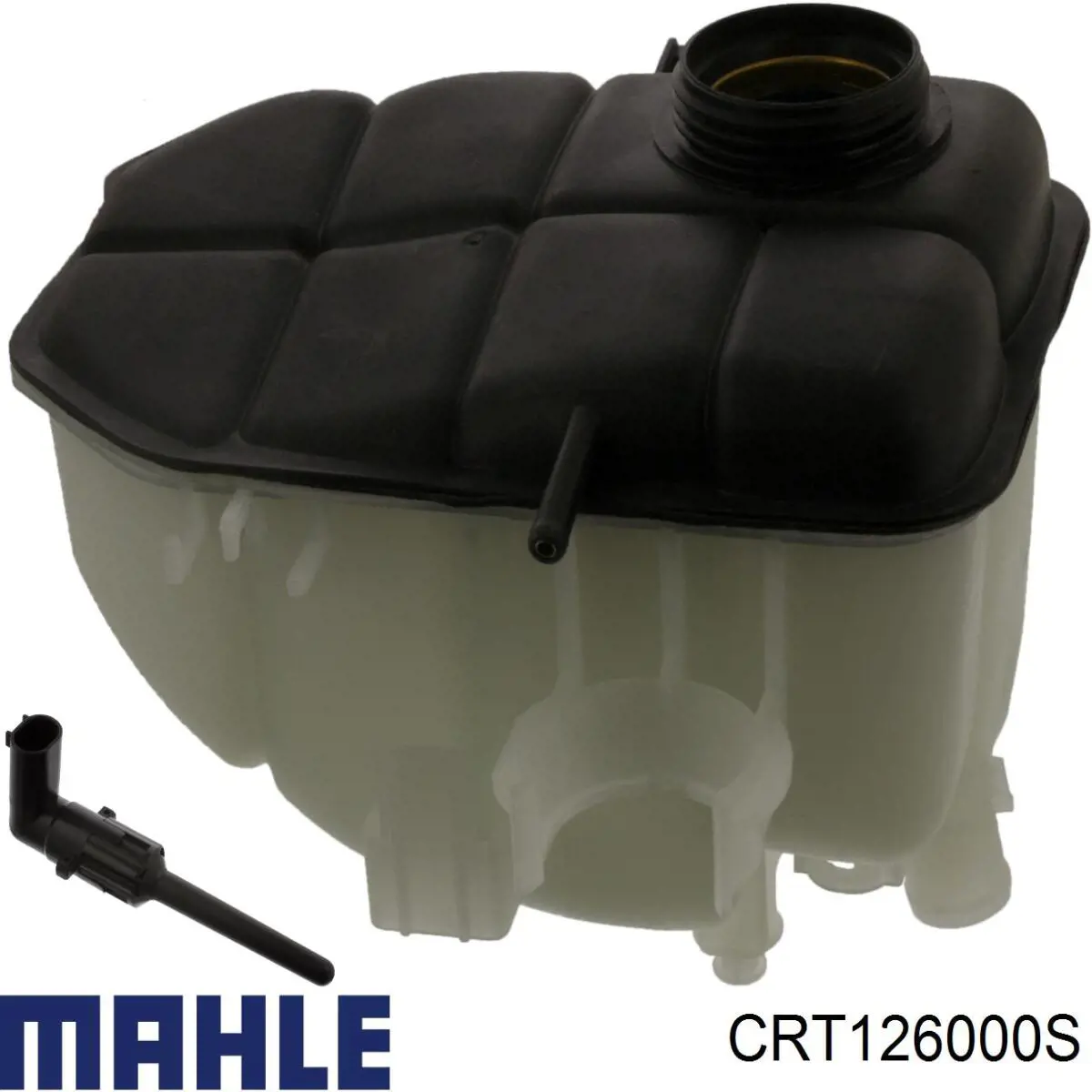 Zbiorniczek wyrównawczy układu chłodzenia Mahle Original CRT126000S cena, od 40,66 USD