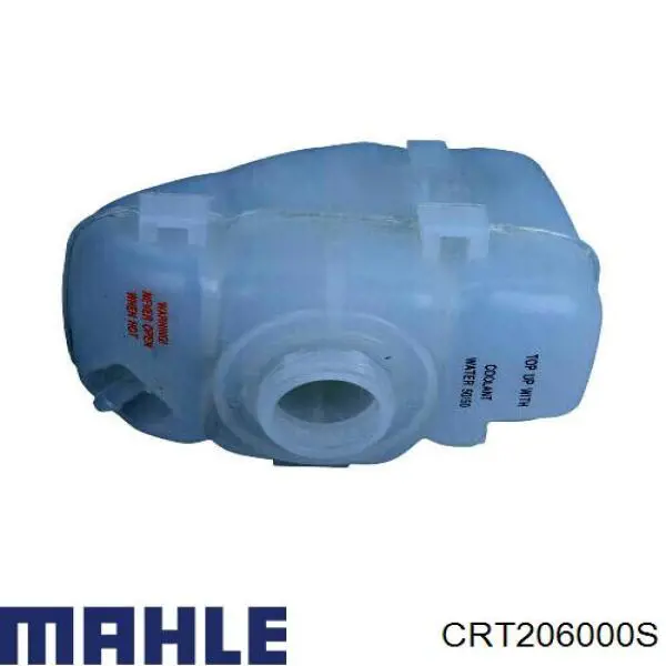 CRT206000S Mahle Original Zbiorniczek wyrównawczy układu chłodzenia