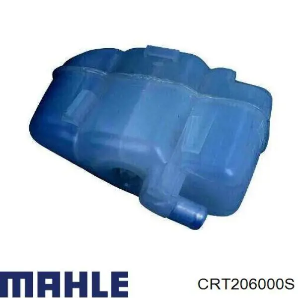 Zbiorniczek wyrównawczy układu chłodzenia Mahle Original CRT206000S cena, od 27,50 USD