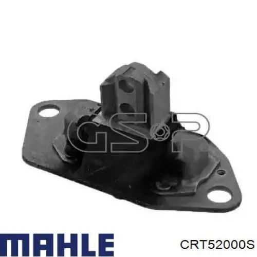 Do koszyka CRT52000S Mahle Original Zbiorniczek wyrównawczy układu chłodzenia