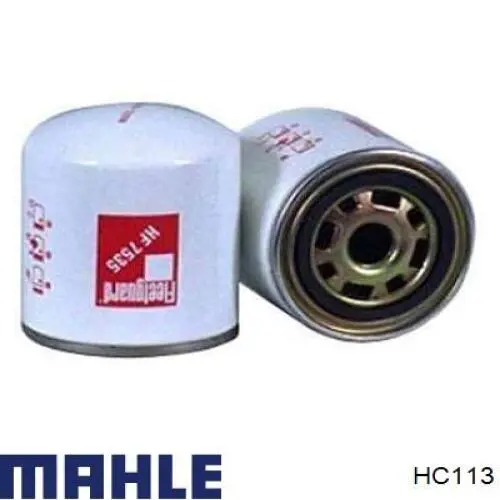 Filtr automatycznej skrzyni biegów Mahle Original HC113 cena, od 25,06 USD