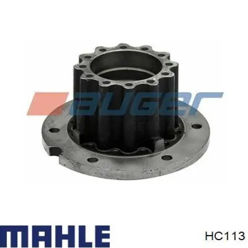 Do koszyka HC113 Mahle Original Filtr automatycznej skrzyni biegów