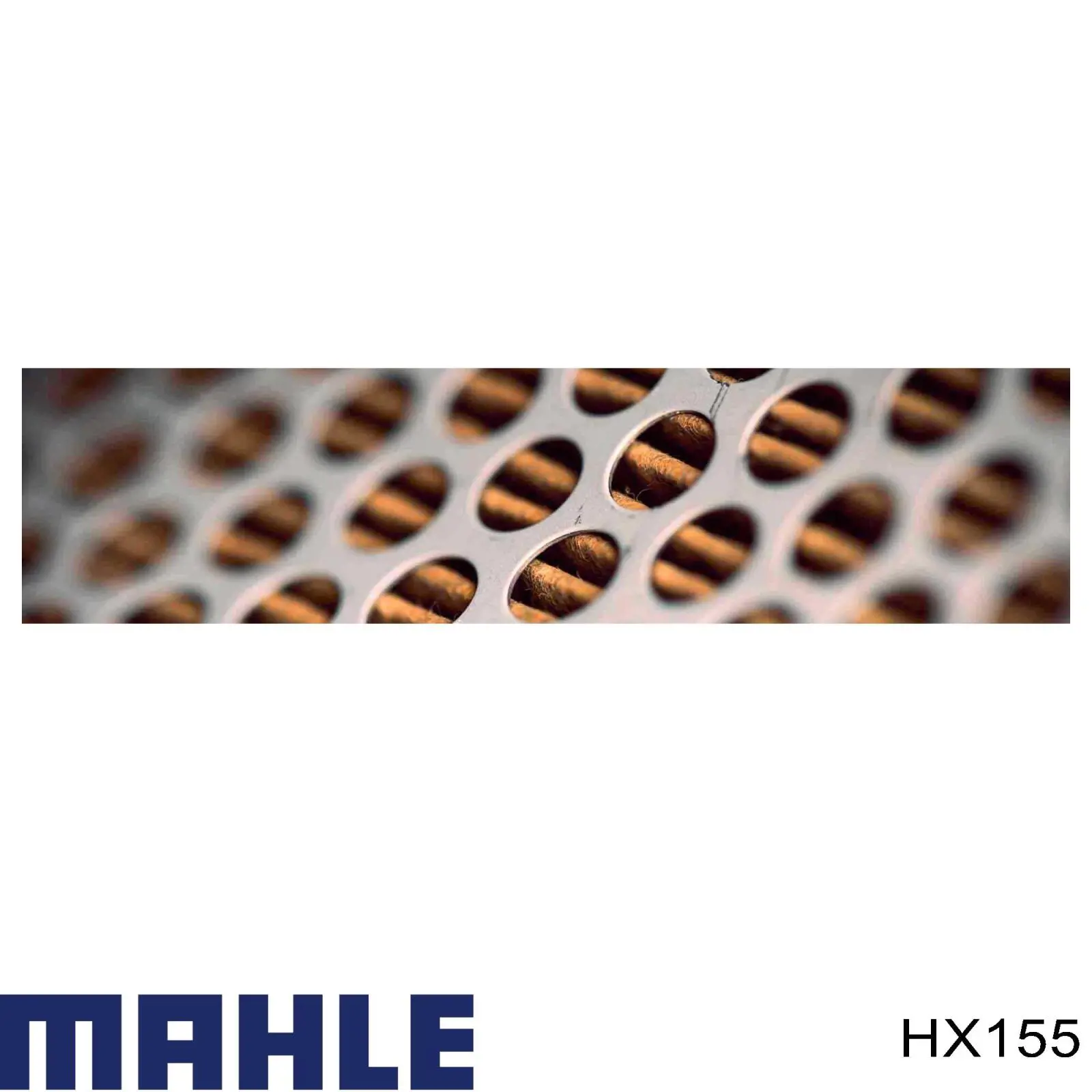 Do koszyka HX155 Mahle Original Filtr automatycznej skrzyni biegów