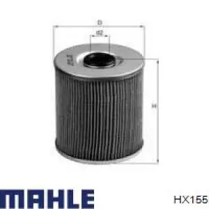 Filtr automatycznej skrzyni biegów Mahle Original HX155 cena, od 31,00 USD