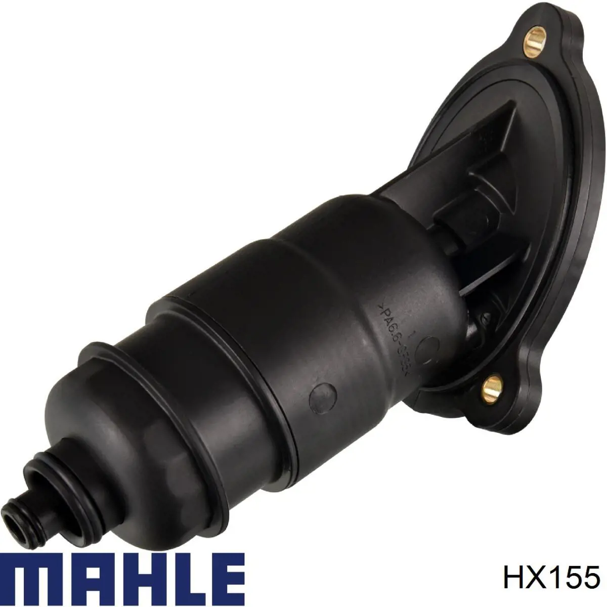 Do koszyka HX155 Mahle Original Filtr automatycznej skrzyni biegów