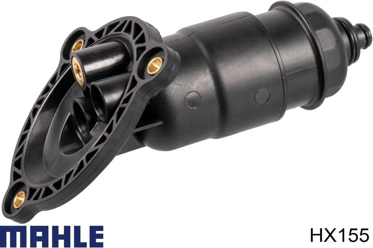 HX155 Mahle Original Filtr automatycznej skrzyni biegów