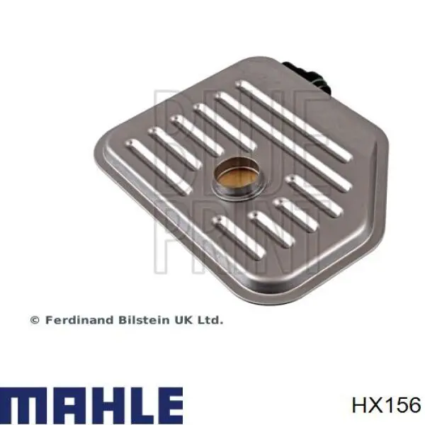 Filtr automatycznej skrzyni biegów Mahle Original HX156 cena, od 18,74 USD