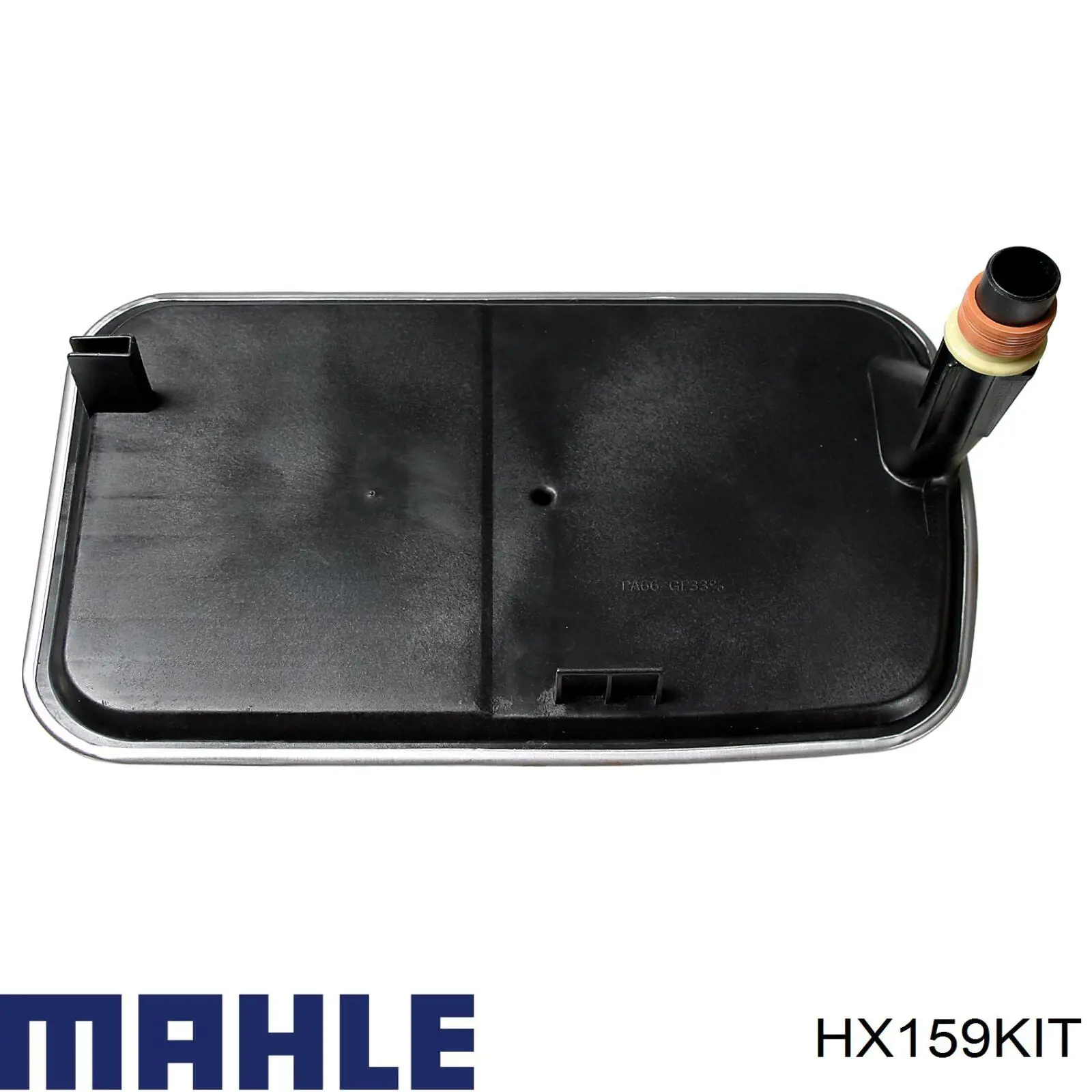 HX159KIT Mahle Original filtr automatycznej skrzyni biegów