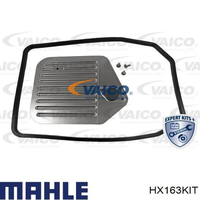 HX163KIT Mahle Original filtr automatycznej skrzyni biegów