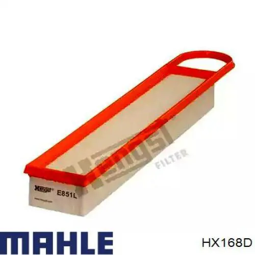 Do koszyka HX168D Mahle Original Filtr automatycznej skrzyni biegów