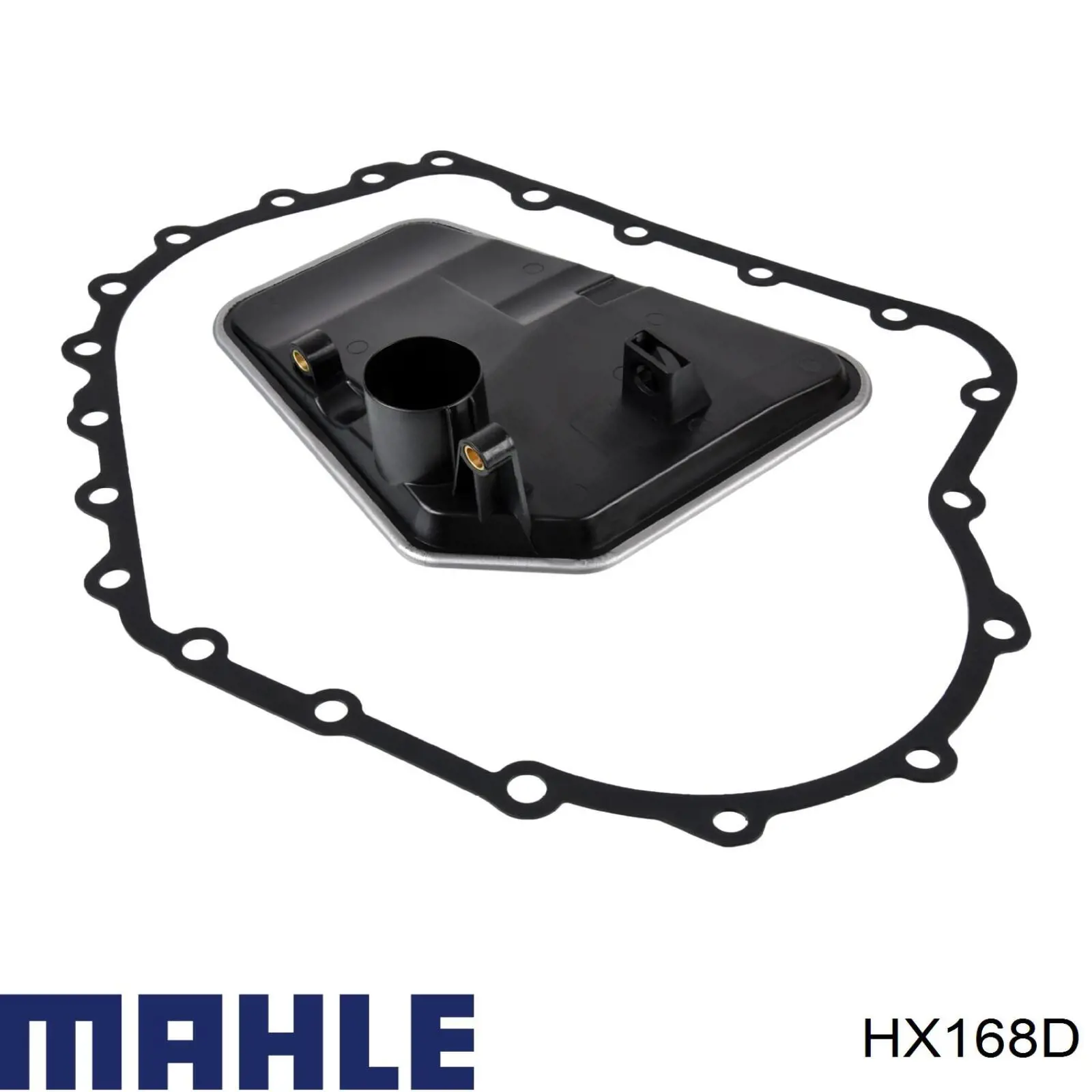 HX168D Mahle Original Filtr automatycznej skrzyni biegów