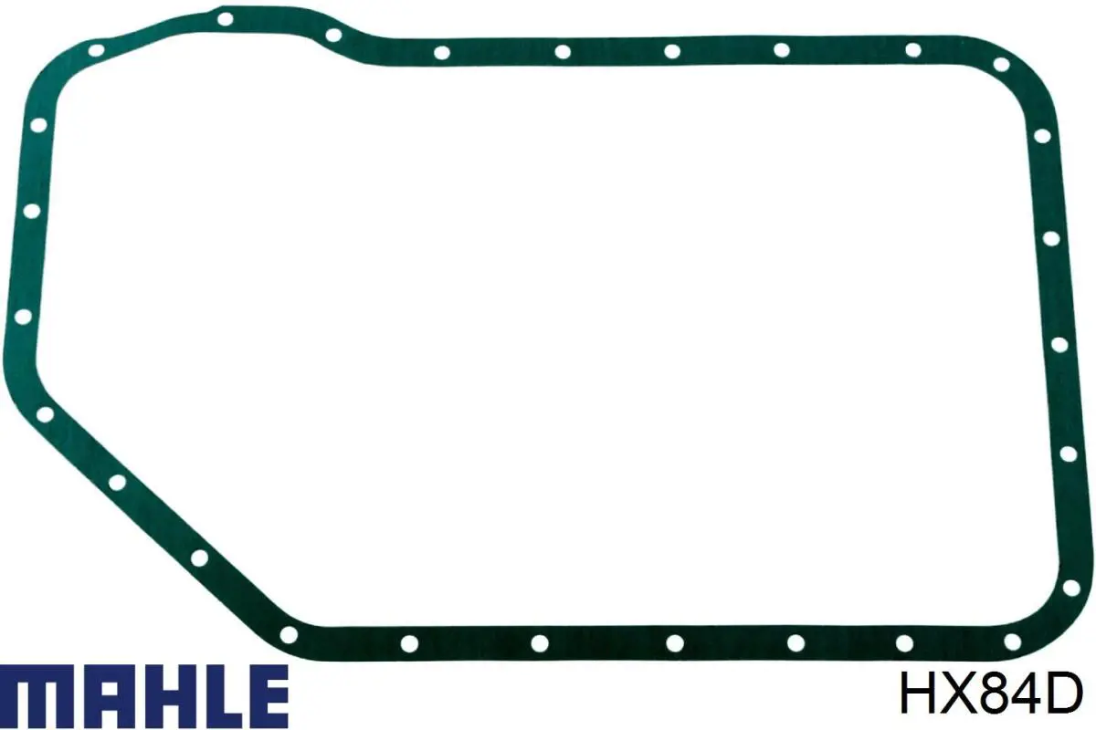Filtr automatycznej skrzyni biegów Mahle Original HX84D cena, od 15,85 USD