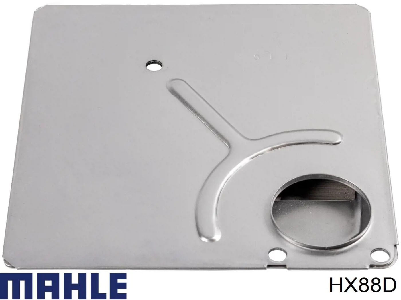 Filtr automatycznej skrzyni biegów Mahle Original HX88D cena, od 16,99 USD