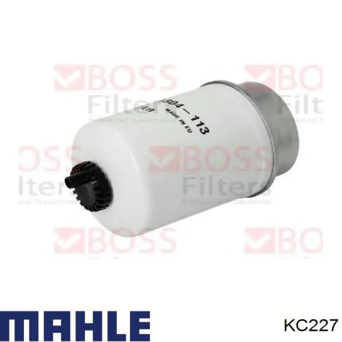 Do koszyka KC227 Mahle Original Filtr paliwa