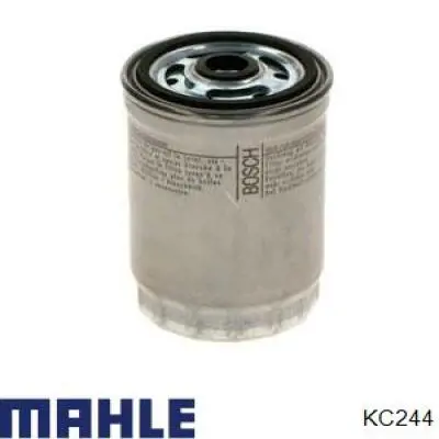 Filtr paliwa Mahle Original KC244 cena, od 24,57 USD