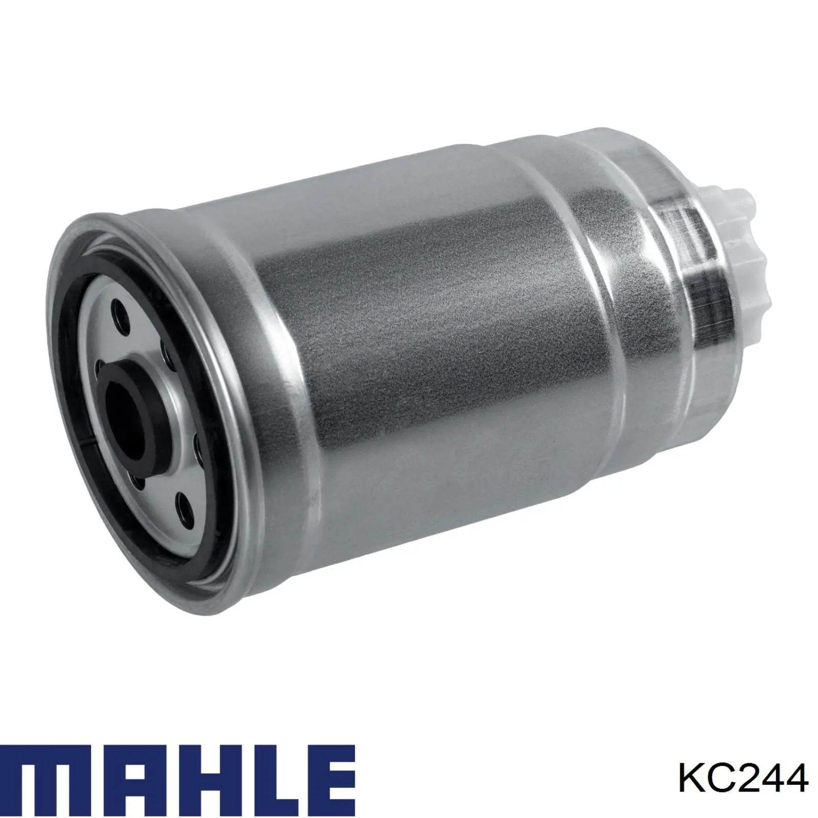 Do koszyka KC244 Mahle Original Filtr paliwa